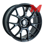 GT F9790 8.5x19 5x114.3 ET35 DIA73.1 BM