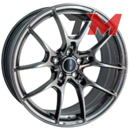 GT WC001 8.5x19 5x114.3 ET35 DIA73.1 HB