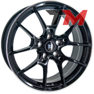 GT WC001 8.5x19 5x114.3 ET35 DIA73.1 MBL