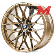 Flow Forming FF8024 8.5x19 5x112 ET35 DIA66.56 BR