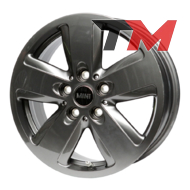 MINI OEM 6887935 6.5x16 5x112 ET54 DIA66.6 GR