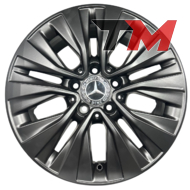 Mercedes OEM A1774010000 6.5x16 5x112 ET44 DIA66.6 SB