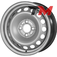 Magnetto Wheels R1-2063 5.5x14 4x98 ET35 DIA58.1 S