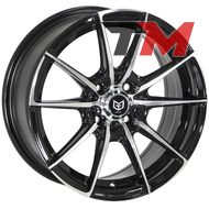 Zorat Wheels ZW-3367 6.5x15 4x100 ET35 DIA73.1 BP