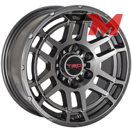 Zorat Wheels ZW-541 8x17 6x139.7 ET5 DIA106.1 DS.