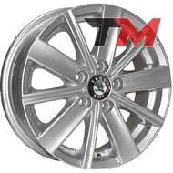 Zorat Wheels ZW-7315 5x14 5x100 ET35 DIA57.1 S