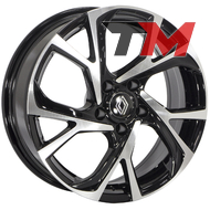Zorat Wheels ZW-7481 6.5x17 5x114.3 ET32 DIA67.1 BP