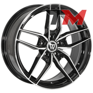 Zorat Wheels ZW-YA8261 8x18 5x114.3 ET35 DIA73.1 BP