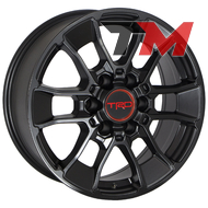 Zorat Wheels ZW-BKY1202 8x18 6x139.7 ET20 DIA106.1 BM