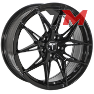 Zorat Wheels ZW-BKYS1213 8x18 5x114.3 ET35 DIA67.1 Black
