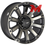 Zorat Wheels ZW-D2825 9x20 5x150 ET25 DIA110.5 MBfdc