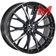 Zorat Wheels ZW-YA4409 8.5x20 5x112 ET42 DIA73.1 BP
