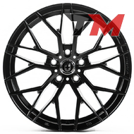 Flow Forming FC0341 7.5x17 5x108 ET38 DIA73.1 SB