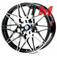 Replica BMW FC8023 8x18 5x120 ET35 DIA72.6 BMF