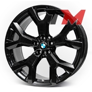 BMW OEM 6885461 9.5x21 5x112 ET36 DIA66.6 GB
