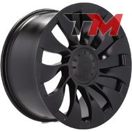 Replica FC19897 9.5x19 5x114.3 ET45 DIA64.1 SB