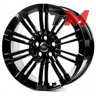 Replica LR19808 8.5x19 5x108 ET45 DIA63.4 GB