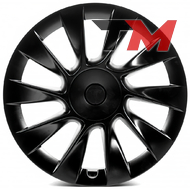 Replica TES20797 9.5x20 5x114.3 ET45 DIA64.1 SB