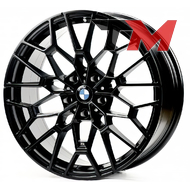 Replica B19388 8x19 5x112 ET25 DIA66.6 SB