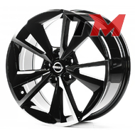 Replica NS18289 7.5x18 5x114.3 ET45 DIA66.1 GBMF