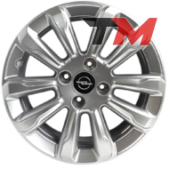 Opel OEM 9835097280 6.5x16 4x108 ET32 DIA65.1 S