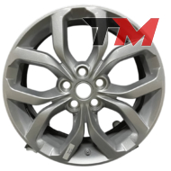 Land Rover OEM HY32-1007-DA 7.5x19 5x120 ET39.5 DIA72.6 S