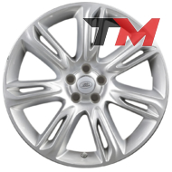 Land Rover OEM J8A2-1007-FA 8.5x20 5x114.3 ET45 DIA67.1 S
