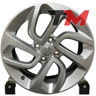 Opel OEM 39007897 6.5x16 4x108 ET20 DIA65.1 S