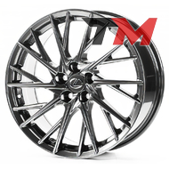 Replica LX0250 8x19 5x114.3 ET38 DIA60.1 HB