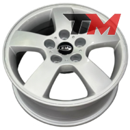 Hyundai OEM 52910-2E370 6.5x16 5x114.3 ET46 DIA67.1 S