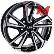 Replica Kia 1134 6.5x16 5x114.3 ET50 DIA67.1 MB