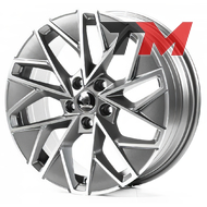 Replica SK444 7x17 5x112 ET45 DIA57.1 SGMF