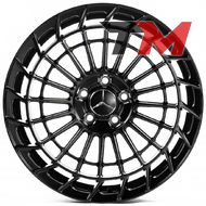 Replica MR19879 8x19 5x112 ET36 DIA66.6 SB
