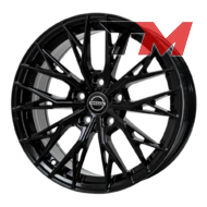 Replica Nissan XF-015 7.5x17 5x114.3 ET35 DIA73.1 BM
