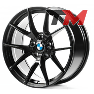 Replica B243 8x18 5x120 ET30 DIA72.5 SB