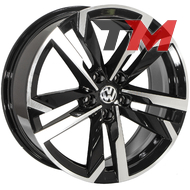 ZF ZF-FBX254 8x19 5x112 ET42 DIA57.1 BMF