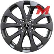 Mercedes OEM A2534011500 8x18 5x112 ET38 DIA66.6 GR