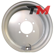 Кременчуг 785-3101012.04 6x16 6x162 ET-4.5 DIA122 Gray