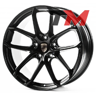 Replica PR395 9x20 5x130 ET48 DIA71.6 SB