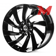 Replica VV1072 8x18 5x112 ET40 DIA57.1 GB