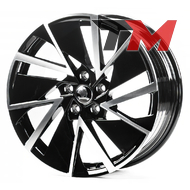 Replica SK18544 8x18 5x112 ET44 DIA57.1 GBMF