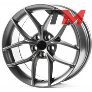 Replica TES516 8.5x18 5x114.3 ET40 DIA64.1 SGr