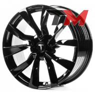 Replica TES786 8.5x19 5x114.3 ET40 DIA64.1 GB