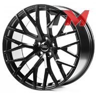 Replica A471 9.5x21 5x112 ET31 DIA66.45 SB