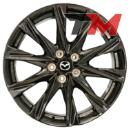 Replica MZ201 7.5x19 5x114.3 ET45 DIA67.1 GB