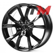 Replica SK17474 7x17 5x112 ET45 DIA57.1 SB