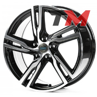 Replica V18653 8x18 5x108 ET42 DIA63.3 GBMF