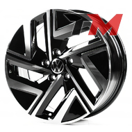 Replica VV3308 7x17 5x112 ET46 DIA57.1 BMF