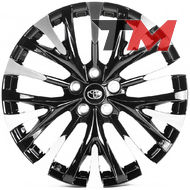 Replica TY3102 8.5x19 5x114.3 ET38 DIA60.1 GBMF