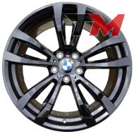 Replica B920 11x20 5x120 ET37 DIA74.1 GB